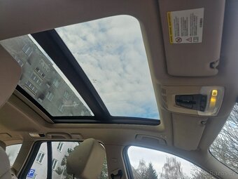 BMW 318D F31 2013 NOVA STK - 11