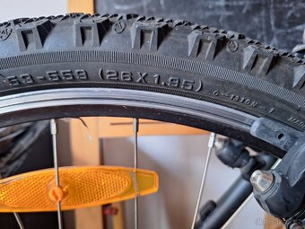 Horské kolo Kellys - 11