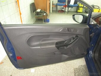 Ford Fiesta 1,25 - 11