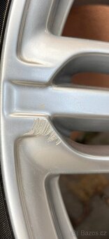 Originál Audi Pompei R19 - 11