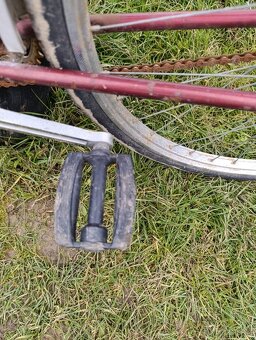 Retro kolo Liberta - 11