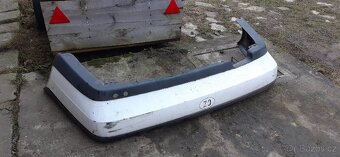 Nárazníky VW golf 3 / vento - 11