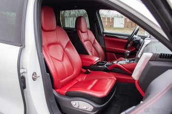 Porsche Cayenne S e-Hybrid II FL - 11