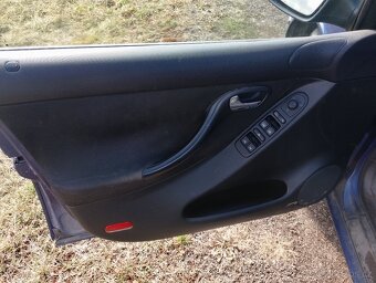 SEAT TOLEDO 1.6i, DOVOZ NĚMECKO - 11