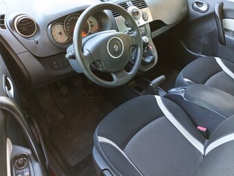 Renault Kangoo KW0H - 11