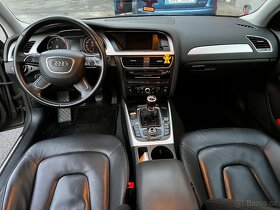 Audi a4 b8 2.0 tdi 2015 - 11