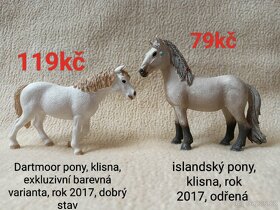 Schleich lX. - 11