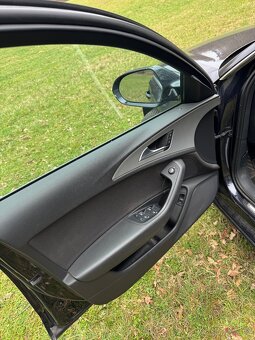 Audi A6 C7 2.0tdi 130kw - 11
