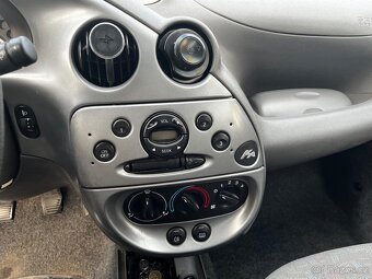 Ford KA 1997 1.3 benzin - 11