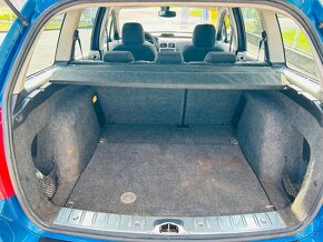 Peugeot 307SW 2.0HDI 90k - 11