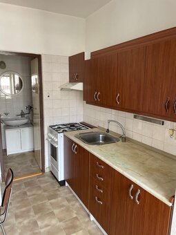Prodej bytu Brno-střed, osobní vlastnictví, 2+1 52 m² - 11