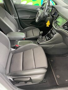 Astra 1.6 Cdti 2019 - 11