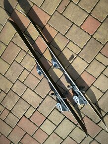 Dětské sjezdové lyže 140 cm, Rossignol - 11