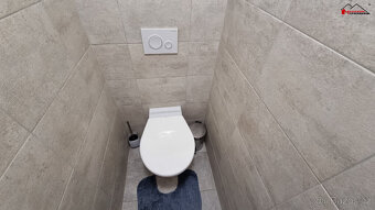 OV 2+1, po rekonstr., zděný, 1.NP/3 ,54 m2, k pronájmu - 11