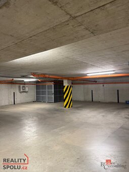 Pronájem, byty/1+kk, 30 m2, Diamantová 854/1, Újezd, 31200 P - 11