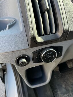 FORD TRANSIT 2.0Diesel 96KW - 11