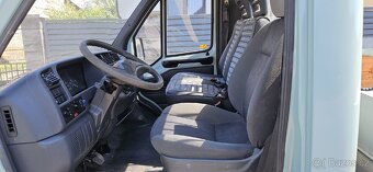 Citroen Jumper 2.5D - 11