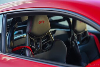 PORSCHE GT4, 309 kW, 1.maj, z ČR, odpočet DPH - 11