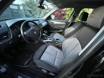 BMW X1 Xdrive 2.0D 105kw po servisu - 11