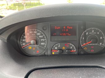 Citroën Jumper 2.0, r.v. 2018 - 11