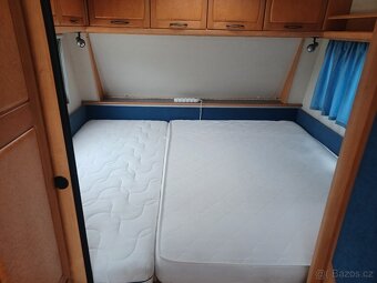 Karavan Hobby 560 Exclusive 24 - 11