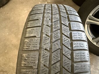 Alu kola Brock 5x112 R17 - 235/60/17 - 11