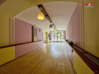 Pronájem obchod a služby, 130 m², Ústí nad Orlicí - 11