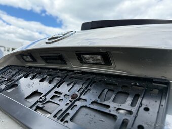 Škoda Octavia 3 kombi 1.4tsi 103kw DSG vyhřívané sedačky - 11