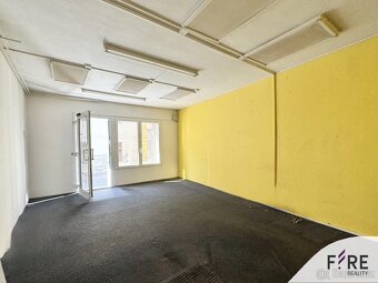 Prodej rodinného domu (300 m2) v centru města Turnova – ideá - 11
