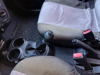 Kia Picanto 2009 - 11