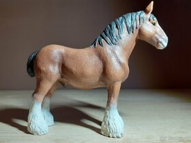 SCHLEICH SBĚRATELSKĒ FIGURKY 99 - 11