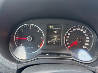 VW Amarokr - 11