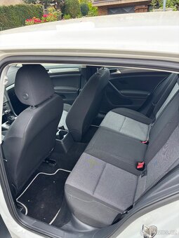 VW GOLF 1.2TSi / 80tis km  / STAV / MOŽNOST SPLATEK - 11