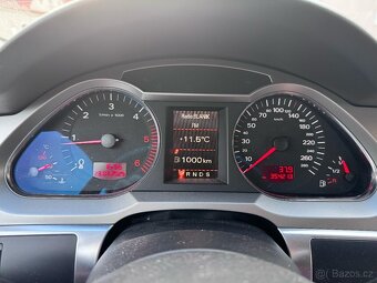 Audi A6 3,0 TDI 171 Kw - 11
