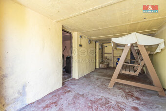 Prodej chalupy, 71 m², Ostrava, ul. Nad Mlýnkem - 11