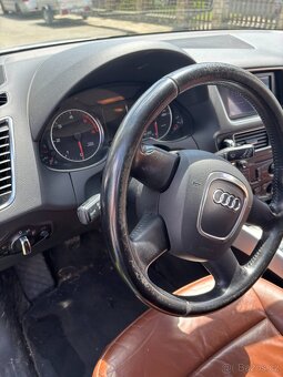 Audi Q5 125kw 4x4 - 11