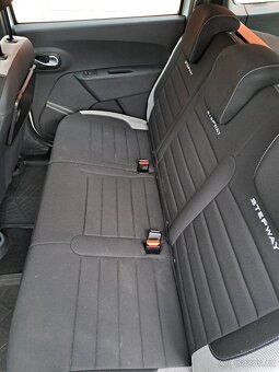 Dacia Lodgy, 1.5 Blue dCi, Stepway - 60tis. km - 11