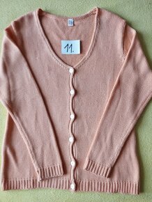 Svetry a vesty - 11