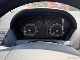 Škoda FABIA Combi 1.4 16v 55kW—2005–140tkm—rozvody - 11