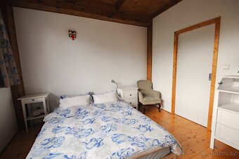 Prodej rodinného domu 120m2, Dvouletky, Strašnice - 11