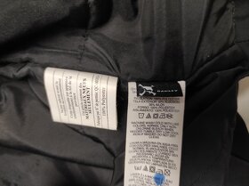 PRODÁM ČERNOU PÁNSKOU BUNDU OAKLEY 2XL - 11