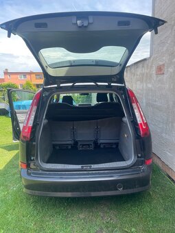 Ford C-MAX 1.6 TDCi 66Kw kombi - 11