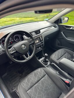 Škoda Rapid 1,2 TSI, auta na splátky bez registru - 11