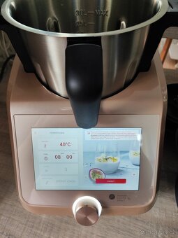 Monsieur Cuisine Smart Chsmpagne - 11