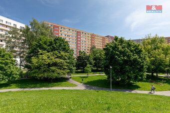 Prodej bytu 2+1, 62 m², Ostrava - Hrabůvka, ul. Horní - 11