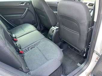 Škoda Yeti 1,4 TSI - 11