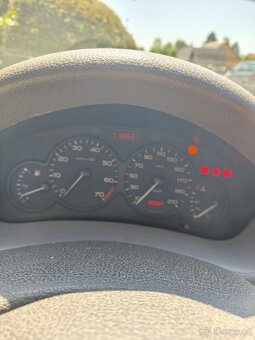 Peugeot 206 1.1 - 11