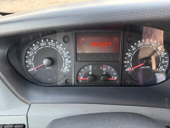 Iveco Daily - autobus-minibus - 11