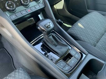Škoda Karoq 2.0 TDi 110 kW/Style Plus/DSG/4×4/Tažné/Záruka - 11