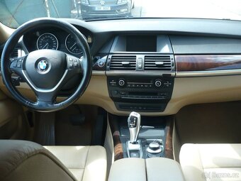 BMW X5 3.0 d - 11